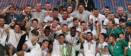 Ferencvaros Budapesta a castigat Supercupa Ungariei